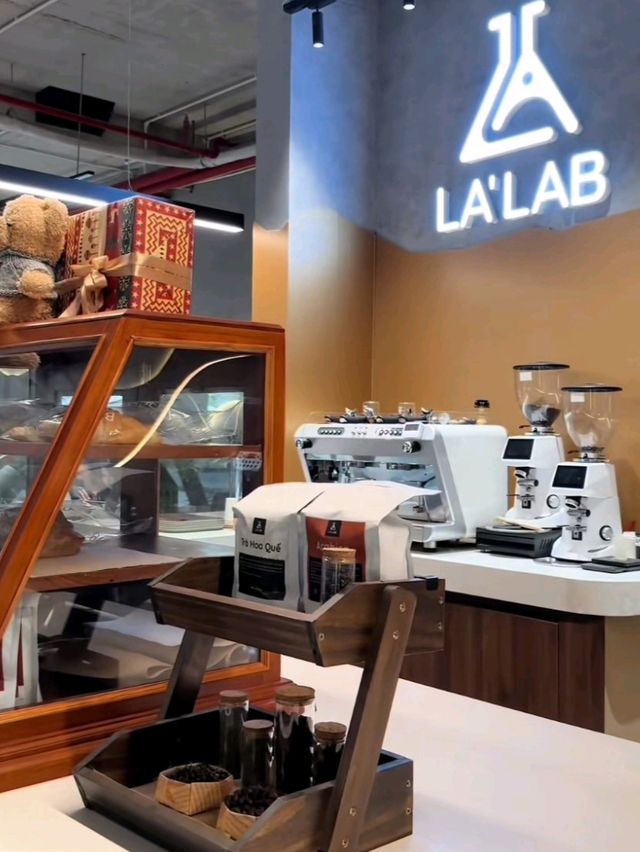 la lab coffee la lab coffee