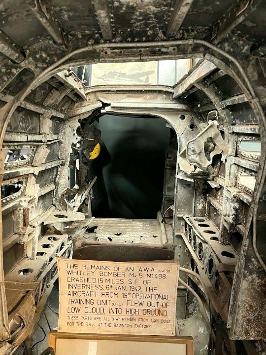 Midland Air Museum