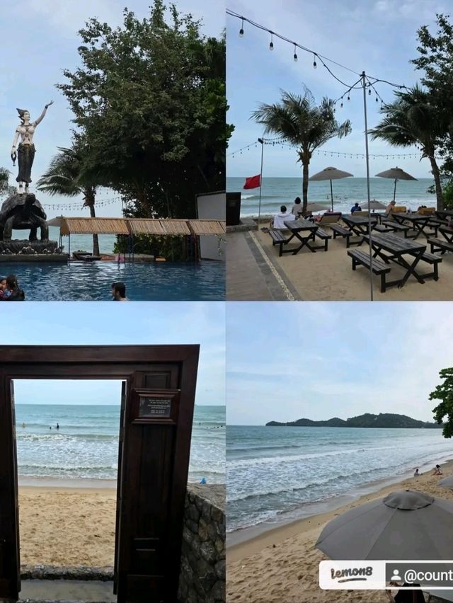 Aksorn Rayong 🌊✨