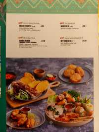 灣仔。西貢街頭。檬粉、濱海都好吃！