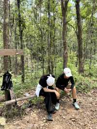 ⛰️เที่ยวดอยนางเมาะ เดินง่าย เชียงใหม่