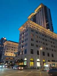 The Peninsula Hong Kong