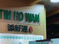 Tim Ho Wan (Central)