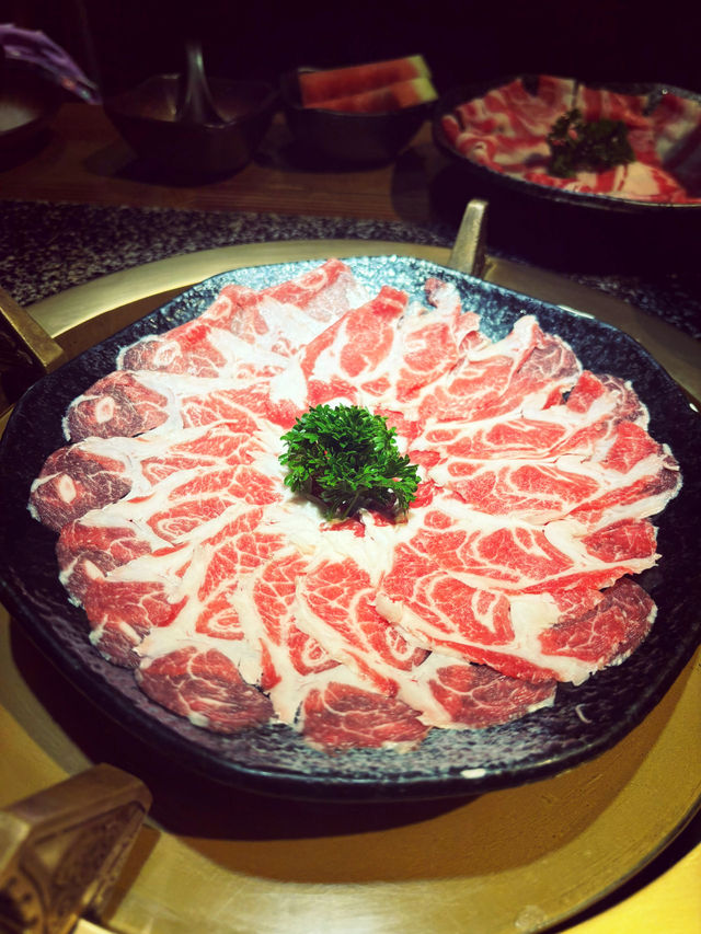 荃灣探店｜超高CP值午市火鍋🥘🌟
