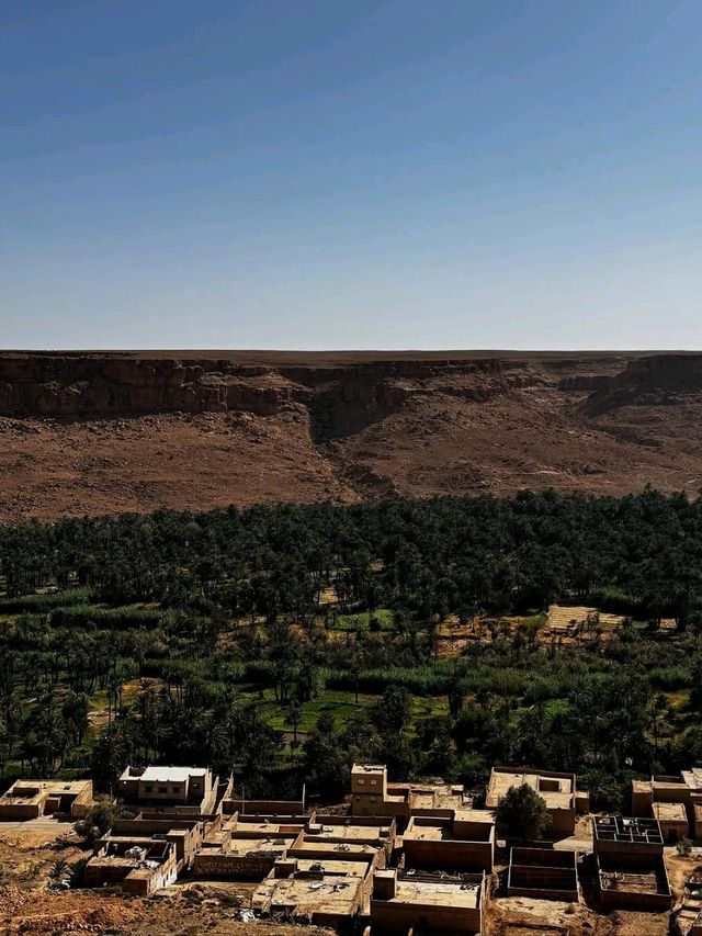 Exploring the Beauty of the Middle Atlas Mountains