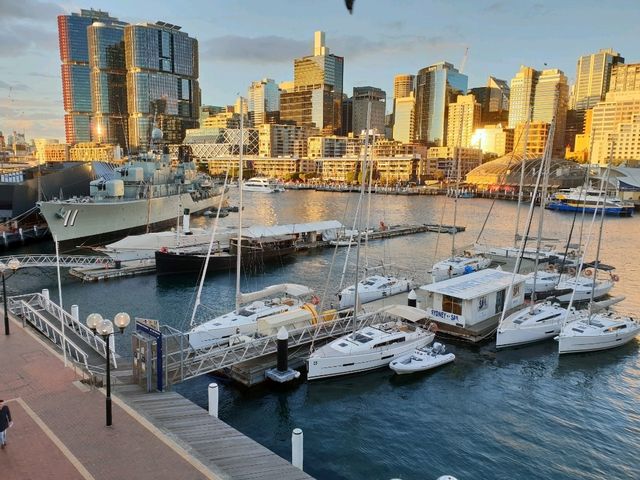 From Opera House Views to Golden Beaches — Discovering Sydney