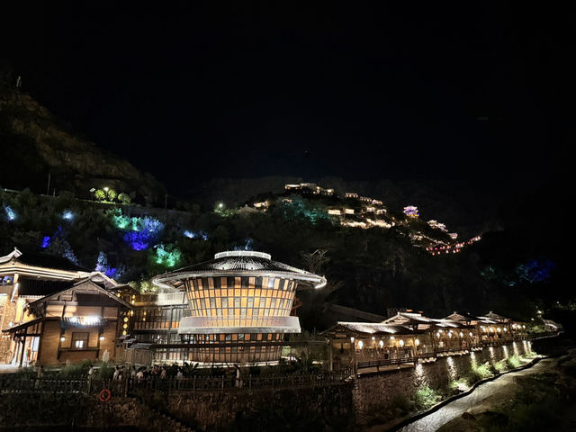 Wangxiangu Shangrao China