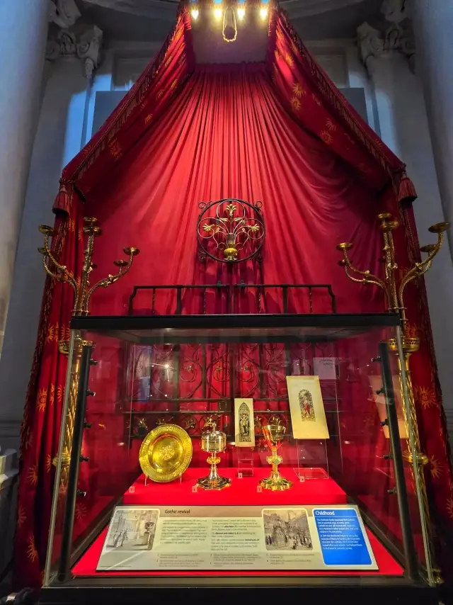 🎨 Discover Culture at Birmingham Museum & Art Gallery 🏛️ 