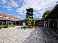 隱藏於地下的藝術奇蹟#聖斯巴斯東正教堂（St. Spas Church）-Skopje North Macedonia