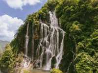 Secret Falls Vibe💧