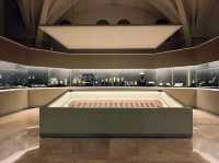 馬德里 | Museo de America 美洲博物館,超乎想像的寶藏!