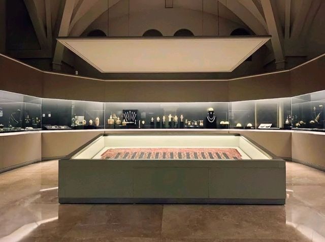 馬德里 | Museo de America 美洲博物館,超乎想像的寶藏! 馬德里 | Museo de America 美洲博物館,超乎想像的寶藏!