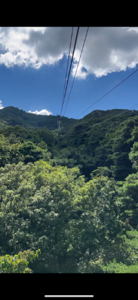 【大邱必訪秘境】前山公園纜車 × 雙觀景台 —— 在地人後花園，俯瞰全城最美全景！