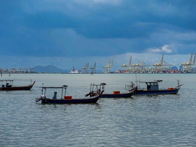 Pantai Bagan Pinang