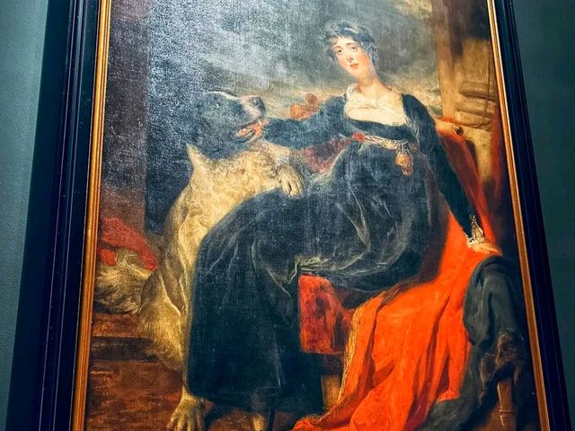 🎭 The Ringling Museum of Art – Sarasota’s Cultural Crown Jewel 🎨