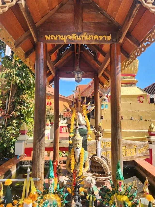 ​วัดศรีคุณเมือง เลย