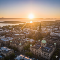 Dunedin มนต์เสน่ห์สกอตแลนด์แห่งเกาะใต้!