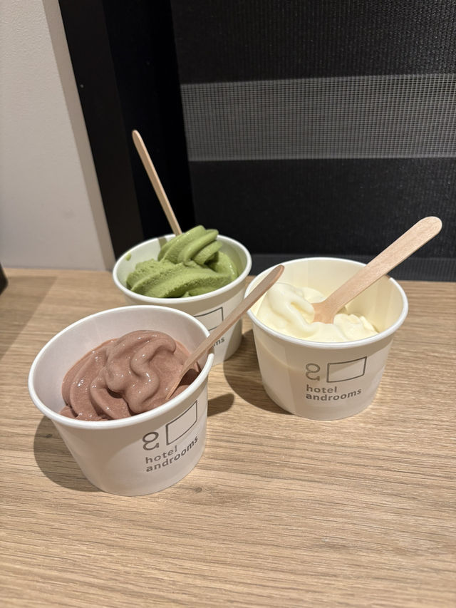 名古屋行ったらおすすめ！コスパの良いカフェホテル
