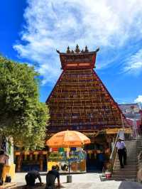Potala Palace