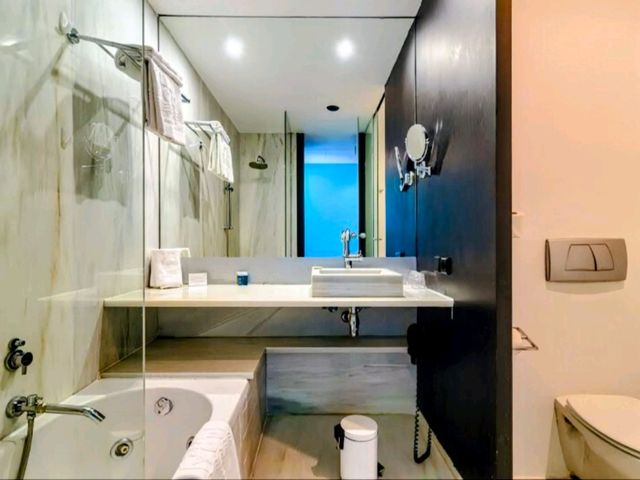 瓦倫西亞 | 港濱飯店 Sea You Hotel Port València