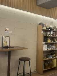 【東京・代々木上原】按田餃子 代々木上原パワー店のラゲーライス
