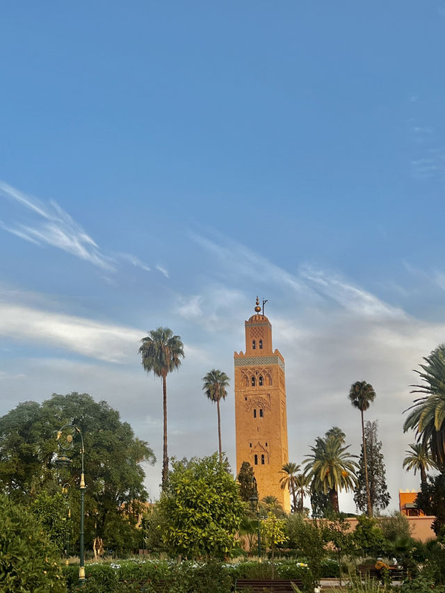 モロッコ・マラケシュ（Marrakesh）｜赤い街で体験するエキゾチックな魅力