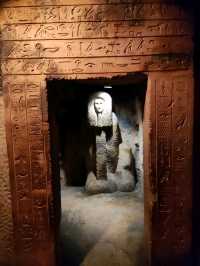 Ancient Egypt Escape🏛️