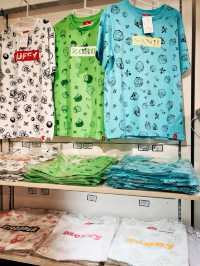 🇯🇵日本名古屋探店🍬 出張店 ONE PIECE 麦わらストア