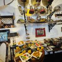 《Barbara’s Heritage Restaurant｜音樂、舞蹈與美食交織的菲律賓文化饗宴》