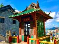 Castle Peak Monastery (Tsing Shan Monastery) – A Spiritual Escape Above the City