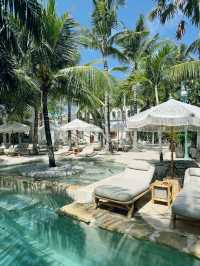 Bali Pool Bliss🌴