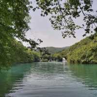 Plitvice Lakes National Park