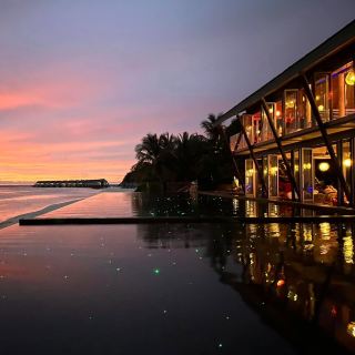 Maldives Oasis at Kuramathi
