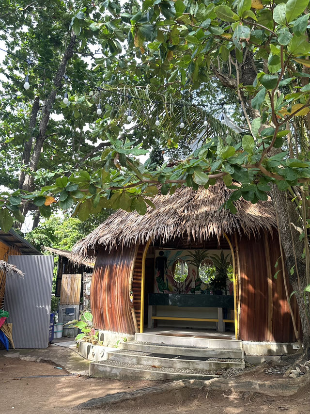 จุดถ่ายรูปวิวร้อยล้าน @เสื่อผืนหมอนใบ ⛰️🫧✨