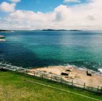 The Albany Historic Whaling Station