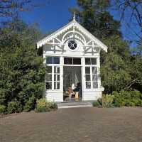 Arboretum Kalmthout,