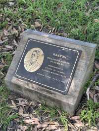 🌳 探訪「總理森林步道Prime Ministers’ Walk」：城市中的森林漫遊