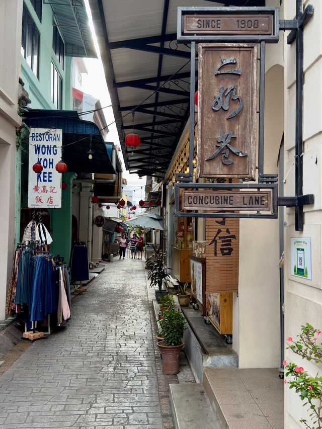 A Day in Ipoh — “Ini Pekan Orang Handsome” A Day in Ipoh — “Ini Pekan Orang Handsome”
