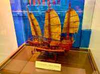 Hong Kong Correctional Services Museum — Behind the Prison Walls