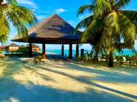 Huvafen Fushi – Private Luxury in a Dream Setting