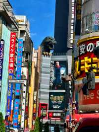 The Lucky Cat Temple – Discover Gōtokuji, Tokyo
