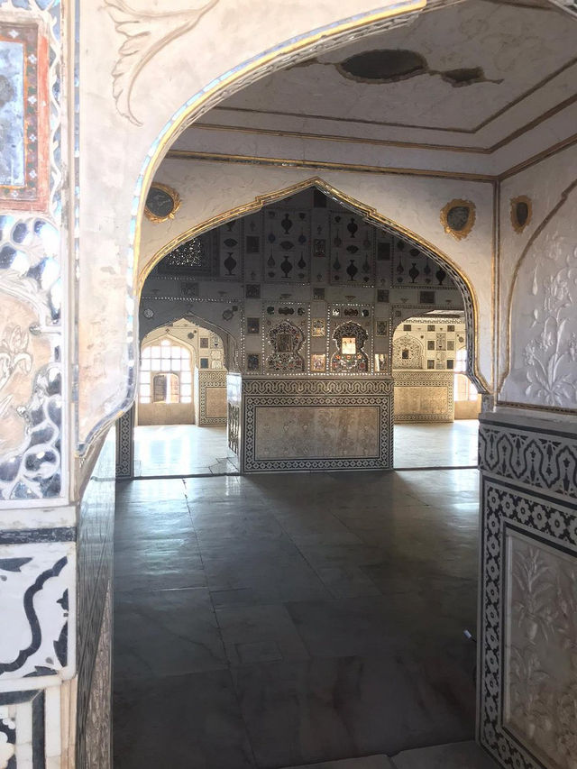 Amber Palace