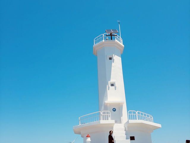 Walking Among Giants: The Coastal Path