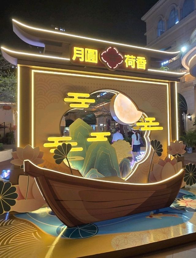 香港2日遊打卡路線