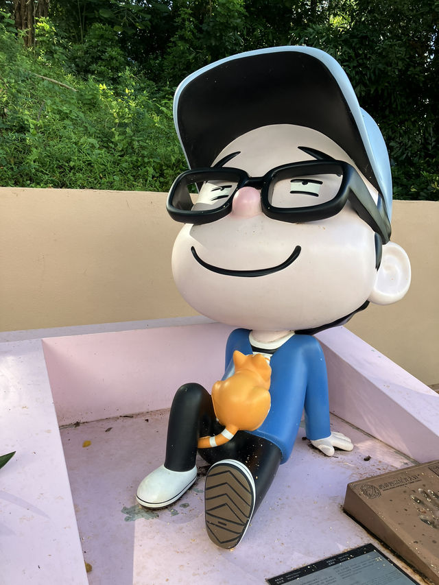 星光大道的點點滴滴  星光大道的點點滴滴