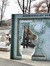 🏞️ A Whimsical Day at Moominvalley Park, Saitama
