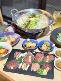 【名古屋観光】ぷりっと美味しい鍋🍲