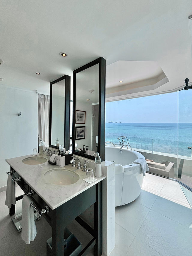 InterContinental Koh Samui Resort