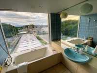 🌅 Grand Prince Hotel Hiroshima — Seaside Elegance with Panoramic Tranquility