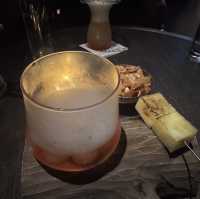 🇲🇴萊佛士神秘兮兮|長廊酒吧Long Bar